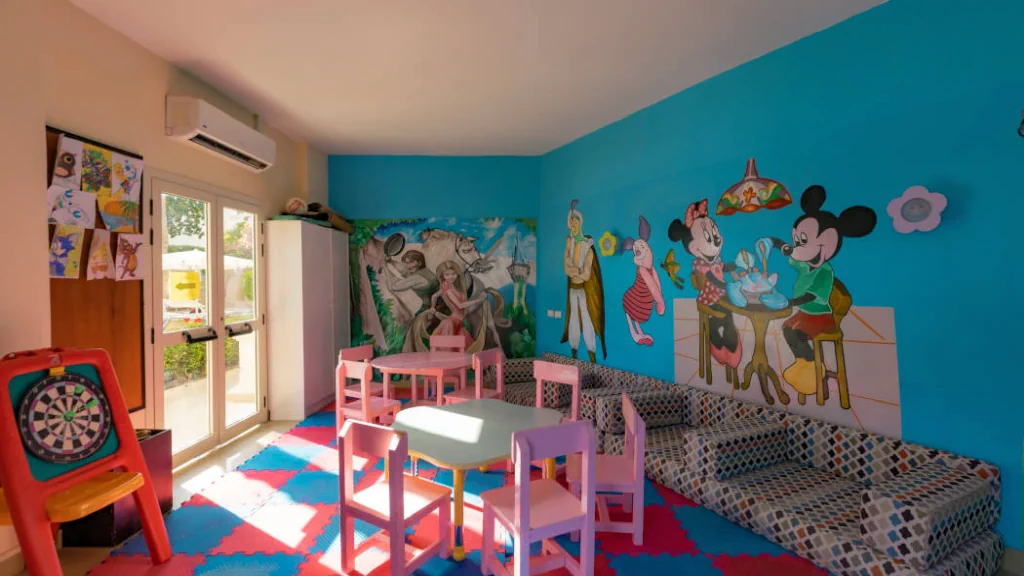 الفندق ستيلا دي ماري بيتش & سبا - شرم الشيخ